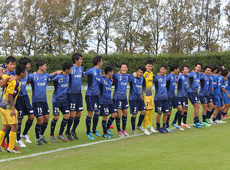 試合日程・結果