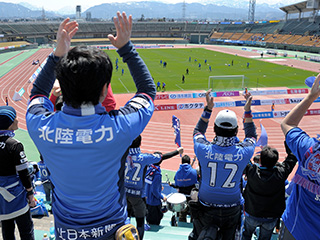 ファンクラブ