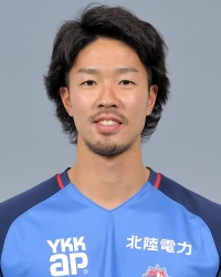 楠元秀真選手 東邦チタニウム株式会社サッカー部へ加入のお知らせ