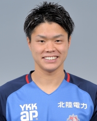 佐藤和樹選手 ヴァンラーレ八戸へ加入のお知らせ