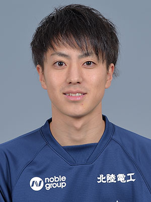 トレーナー 鈴木 亮太