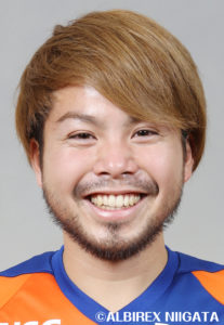 伊藤優汰選手 加入のお知らせ カターレ富山公式ウェブサイト