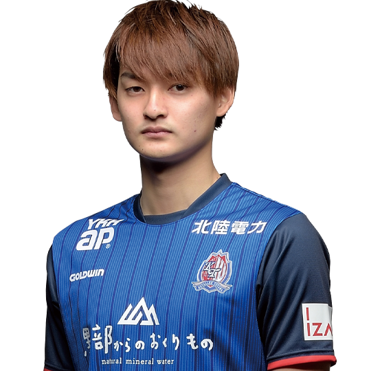 14 カターレ富山公式ウェブサイト