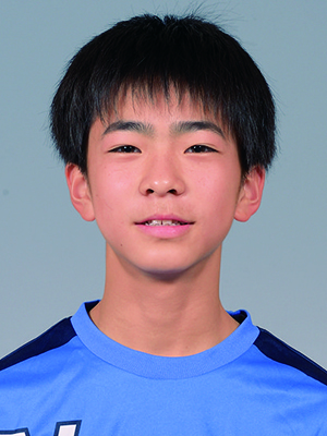 U 15選手 カターレ富山公式ウェブサイト