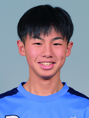 U 15選手 カターレ富山公式ウェブサイト