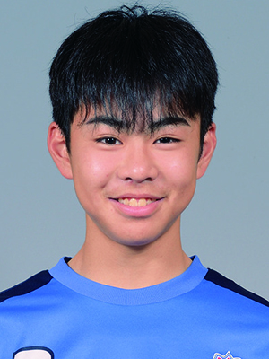 U 15選手 カターレ富山公式ウェブサイト