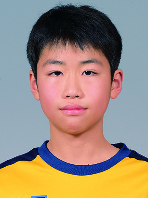 U 15選手 カターレ富山公式ウェブサイト