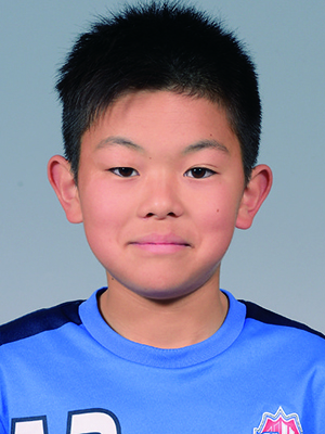 U 12選手 カターレ富山公式ウェブサイト U 12選手 カターレ富山公式ウェブサイト