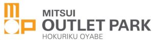 三井アウトレットパーク北陸小矢部