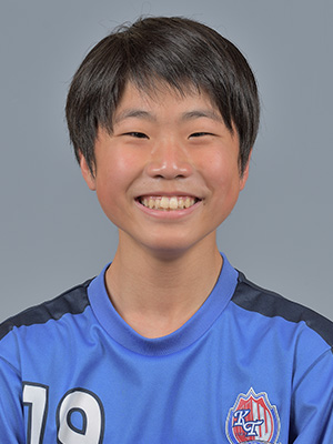 U 15選手 カターレ富山公式ウェブサイト