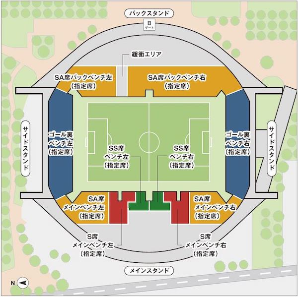 カターレ富山のニュース一覧 Japan Football ジャパンフットボール