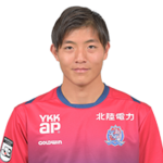 平尾 駿輝選手 契約更新のお知らせ カターレ富山公式ウェブサイト