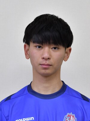 U-18選手 – カターレ富山公式ウェブサイト