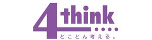 株式会社4think