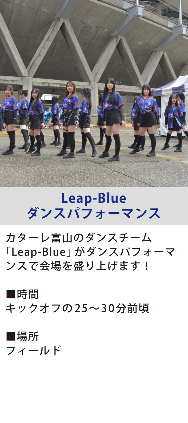 leapblue