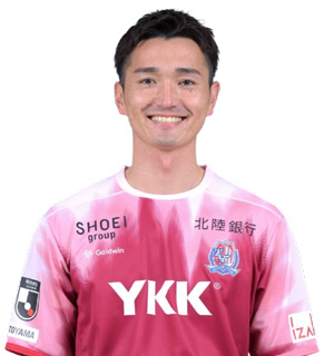 選手・スタッフ ※準備中 – カターレ富山公式ウェブサイト