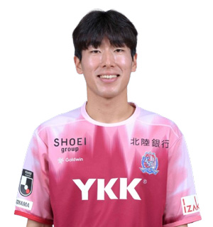 選手・スタッフ – カターレ富山公式ウェブサイト