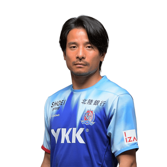 松田 力 – カターレ富山公式ウェブサイト