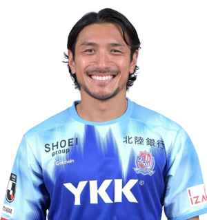 選手・スタッフ – カターレ富山公式ウェブサイト