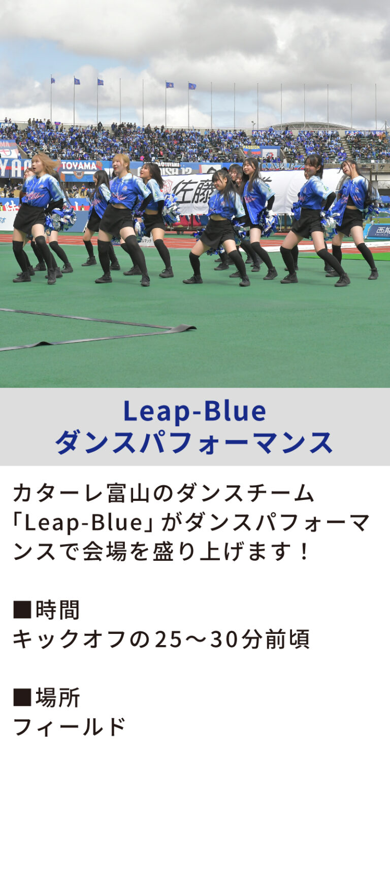 leapblue