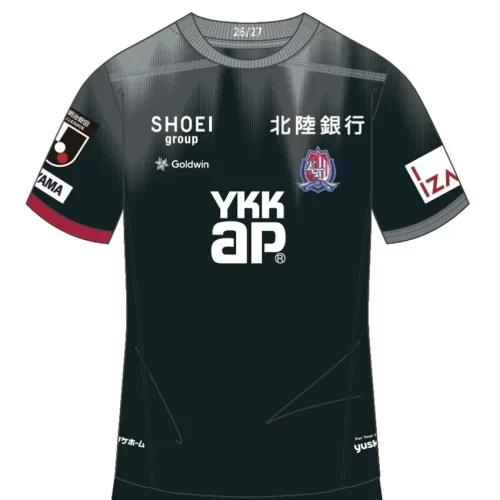 2026/27オーセンティックユニフォーム　GK 2nd