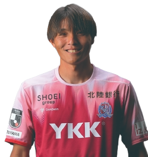 平尾 駿輝