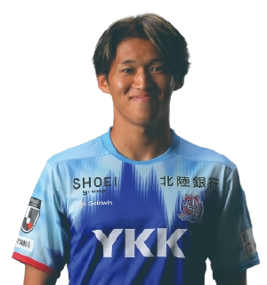 松本 遥翔
