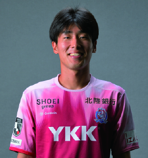 選手・スタッフ – カターレ富山公式ウェブサイト