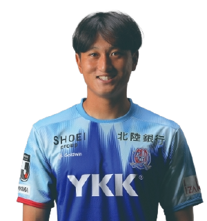 溝口 駿