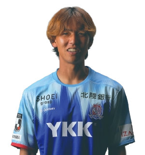 髙橋 馨希
