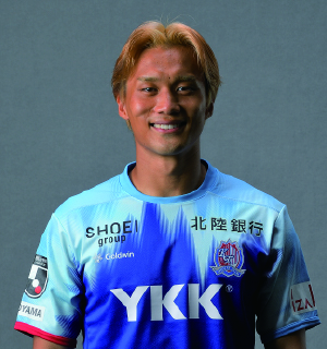 選手・スタッフ – カターレ富山公式ウェブサイト