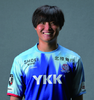 カターレ富山 選手・スタッフ – カターレ富山公式ウェブサイト