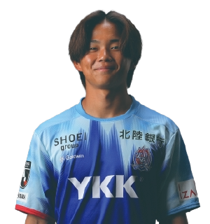 亀田 歩夢