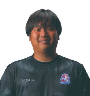 中尾 唯人