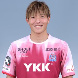 平尾駿輝選手 第一子誕生のお知らせ