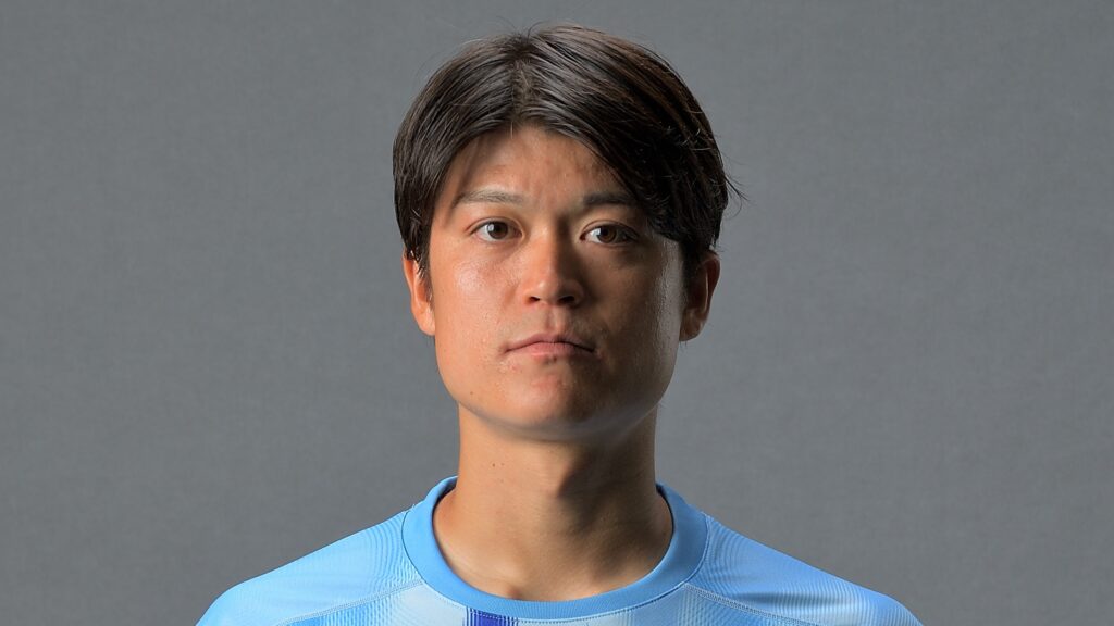 安光将作選手 期限付き移籍期間終了のお知らせ